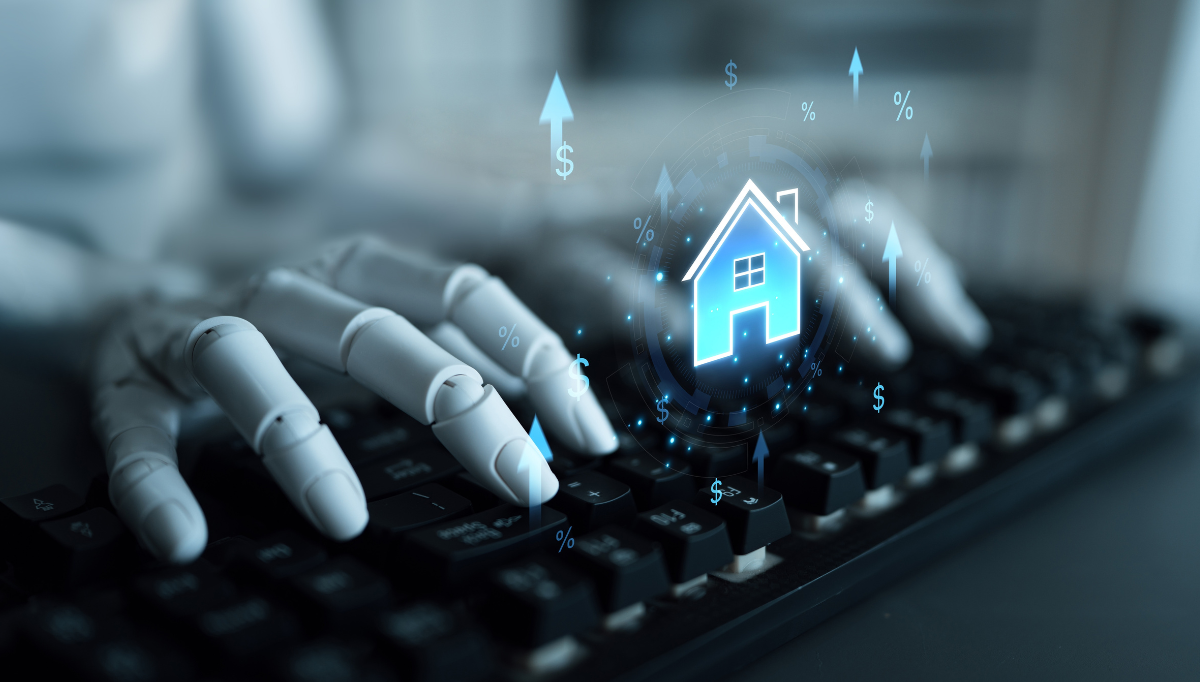 How Ai Is Making Shared Ownership Simpler, Fairer, and Smarter