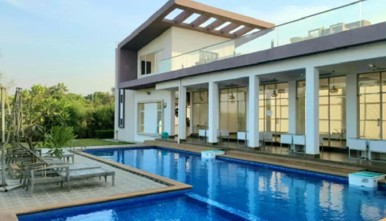 Pacaso vs Timeshare: Two Models for Vacation Property Access — and Why the Distinction Matters